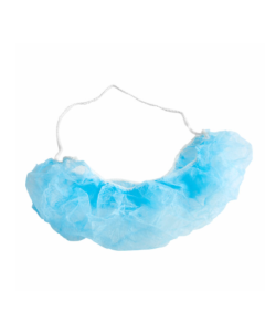 BEARD COVER 18" BLUE