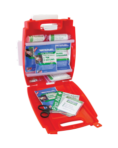 Evolution Plus Water-Jel Burns Kit (Medium)