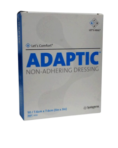 Convatec Adaptic Dressing