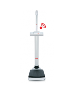 SECA 220 Telescopic Measuring Rod