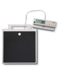 SECA 899 - Flat Scales with Cable Remote Display