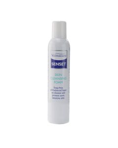 Senset Skin Cleansing Foam 300ml (12) 