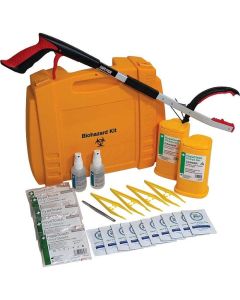 Evolution Sharps Disposal Kit