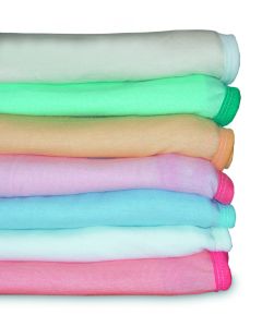 Sleep-knit Polyester Bottom Sheet
