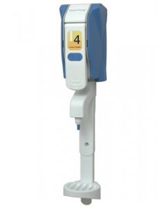 Smart Pump - Drum to Bottle Dispensing