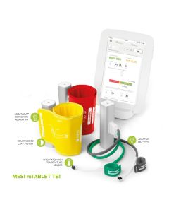 MESI mTABLET TBI (Toe-Brachial Index) 