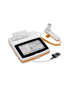Spirolab Spirometer with Winspiro Pro Software 