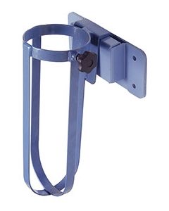 Cylinder (Oxygen) Carrier - Portable