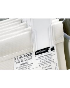 Filing Pocket X-Ray W360mm x D470mm (10)
