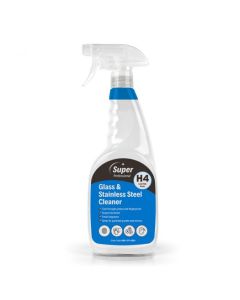 Super Glass Cleaner 750ml