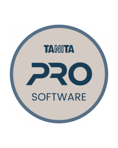 TANITA PRO software
