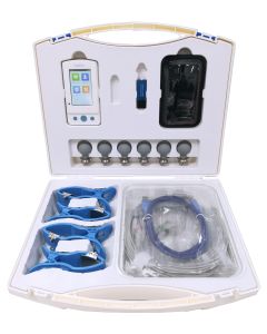 TeleECG Suit