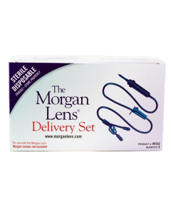 Morgan Lens Delivery System