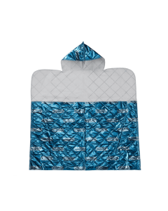 THERMARMOUR Emergency Baby Wrap 55cm x 57cm