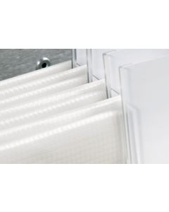 X-Ray Filing Pockets for the Sunflower Medical Medical Notes Trolley