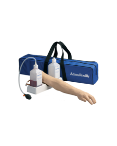 Injection, Venepuncture, Cannulation & Infusion Arm