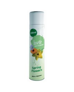 Aerosol Air Freshener 300ml (12)	