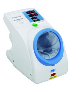 Waiting Room / Kiosk Blood Pressure Monitor