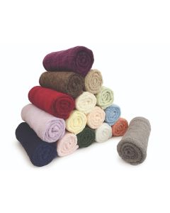 Eco Knit Towels