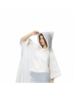 Travel Rain Poncho