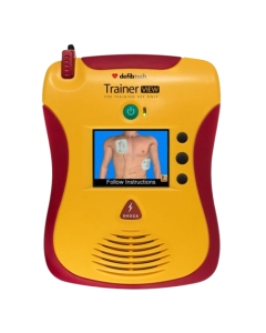 Lifeline View Defibtech TRAINING AED