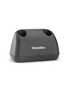 3.5v Double Well Desk Charger Unit Only