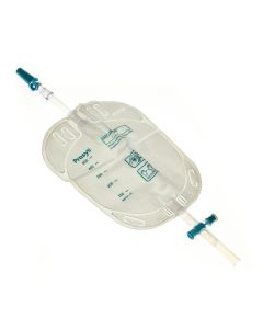 Urilite Urine Leg Drainage Bags 500ml