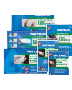 WaterJel Burn Dressing