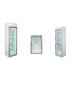 SNAIGE Max Line Medical Fridges