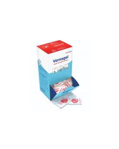 Vernagel Absorbant Powder Sachets (100)