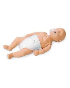 Baby CPR Manikin