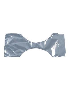 100 Airway/Lung/Face Shield Systems