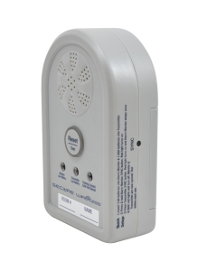 Caregiver Wireless Sensor Device for Wireless Sensor Mats (WAM-1)