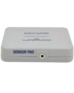 Caregiver Wireless Alarm Transmitter (WAT-1)