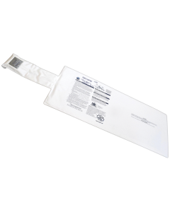 Wireless Bed Sensor Pad 12" x 30" (WBEDPAD-1)