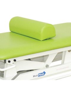 Vinyl Cover Semi Circular Shaped Foam Wedge Positioning Aid