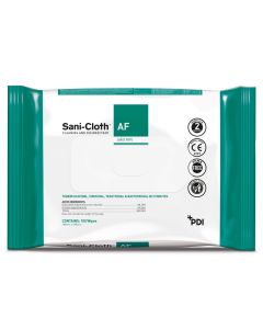 Case Sanicloth AF Universal Wipes (200 x 6)