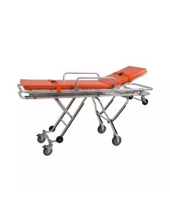 Automatic Loading Stretcher