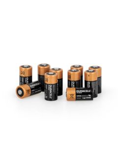 ZOLL Type 123 Lithium Batteries (sleeve of 10)