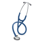 Littmann Master Cardiology Stethoscope - Navy Blue