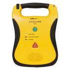Lifeline Defibtech AED Semi-automatic Defibrillator & Accessories