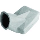 *CASE Square Male Urinal 900ml (120)