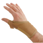 Elastic Thumb Spica