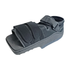Off Loader Heel Shoe