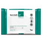 CASE Sani-Cloth AF Universal Wipes (200 x 6)