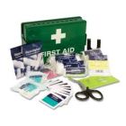 First Aid Supplies