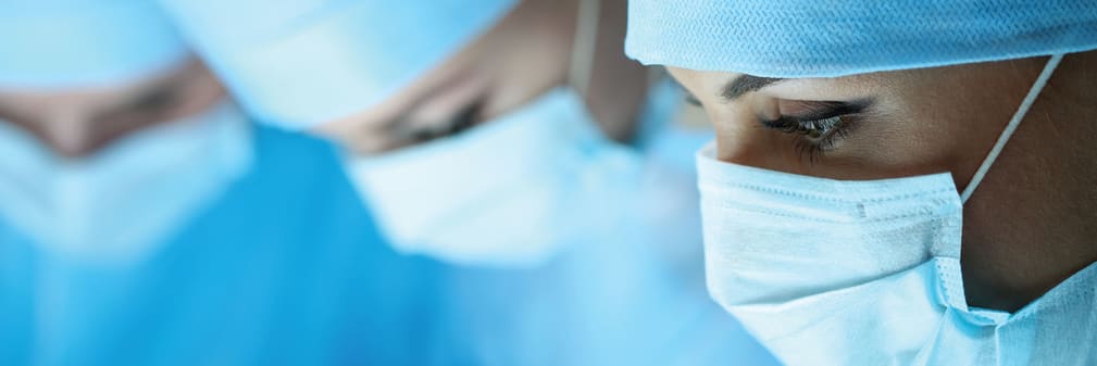 Leading Medical Products Supplier