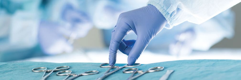 Leading Medical Products Supplier